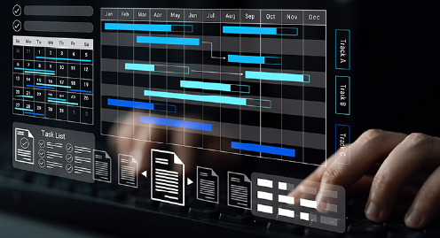 Office of the Under Secretary of Defense (OUSD) Manpower & Reserve Affairs (M&RA) (PRISM IDIQ - Deloitte)